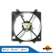 Fits Mazda MX-5 1998-2005 1.6 1.8 Engine Cooling Fan NRF BP4W15025