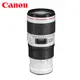 ◎相機專家◎ Canon EF 70-200mm F4L IS II USM 小小白 IS 2代 公司貨