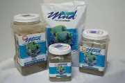 Ecosystem Aquarium Miracle Mud Marine freshwater live coral reef mineral sand
