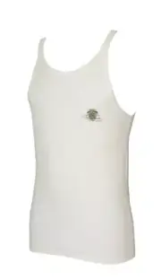 Tank top man tight shoulder underwear ROBERTO CAVALLI article 2743 T10 CANOTTA