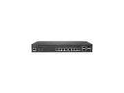 SONICWALL 02-SSC-2464 Managed Switch