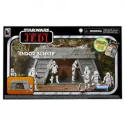 [Hasbro] Star Wars The Vintage Collection Endor Bunker Figure