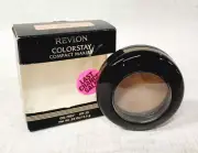 Revlon Colorstay Compact Makeup Oil Free SPF 25 ~ MEDIUM BEIGE ~ 0.55 oz NEW