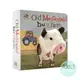 Old Macdonald Had a Farm | Little Learners Finger Puppet Book | 布質 | 手感 | 收納 | Finger book | 原文 | 手指搖 | 教玩具