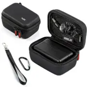 Portable Storage Bag Carrying Case for DJI Mic Wireless Microphone Accessories