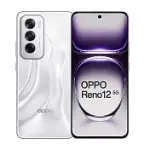 OPPO RENO 12 12G/256G 5G 智慧型手機 贈OPPO ENCO AIR3真無線耳機+7-11禮卷$600 曜銀