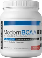 Modern BCAA+ Essential Amino Acid (EAA) Branched Chain Amino Acid (BCAA) Muscle