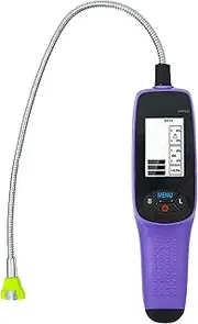 Brake Fluid Tester, High Precision Car Brake Fluid Detector with LCD Screen Auto Diagnostic Testing Tool for DOT 3 / DOT 4 / DOT 5.1