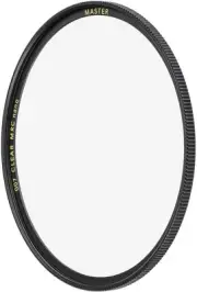 B+W 49mm Master Clear MRC Nano 007M Glass Filter