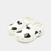 Crocs Classic Clog 'Soccer' Children's