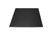 Cortex 50Mm Commercial Dual Density Rubber Gym Floor Tile Mat (1M X 1M) Pack Of 2 Set 4 Equipment Mats & Flooring