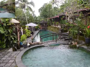 爪哇亞馬遜別墅及度假村Java Amazon Villa & Resort