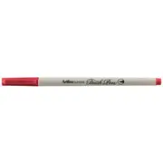 Artline Supreme Flexible Brush Pen Red
