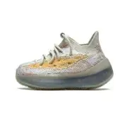 Adidas Yeezy Boost 380 Pepper/Pepper/Pepper FZ4421 Toddler