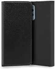 Cool Flip Cover for Samsung A336 Galaxy A33 5G Smooth Black