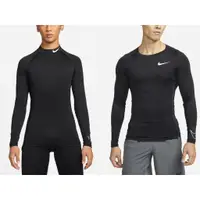 在飛比找蝦皮購物優惠-柯拔 Nike Pro Tight ShirtsDD1991