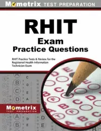 在飛比找博客來優惠-Rhit Exam Practice Questions: 