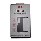 Tech21 EvoTint Series Case for Samsung Galaxy Z Fold4 - Tint Black