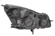 Headlight TYC 20-11764-05-2 for OPEL INSIGNIA A (G09) 1.8 2008-2017