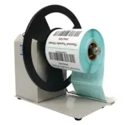 Q5 Automatic Label Rewinding Machine Label Rewinding Machine Two-way Winding