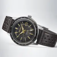 在飛比找PChome24h購物優惠-【SEIKO】精工 Presage Style 60s系列 