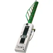 Gigahertz Solutions HF35C RF Microwave Meter + 11-Page RF Training Document!