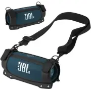 Travel Carrying Case for JBL Charge 4/Charge 5 Portable Speaker, EVA Travel P...
