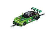 Carrera Mercedes-AMG GT3 Evo GetSpeed No.3 24H Nurburgring Slot Car Toy 8y+