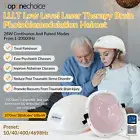 1070nm Near Infrared Light for Brain Injury Helmet for Cerebral Thrombosis