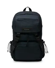 Want Les Essentiels Bishop Organic Cotton Canvas Backpack