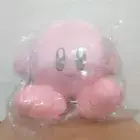 Kirby of the Stars Pastel Tone Pink BIG Plush doll 30cm SK Japan Nintendo