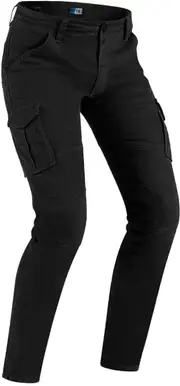 PMJ Santiago, black, Size 34 for Men