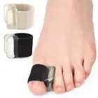 Gel Toe Separators Bunion Corrector for Bunion Overlapping and Hammer ToeRelief"