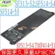 ACER AP18C7M 電池(原裝)-Swift 3 SF313-52T,SF313-52G,SF313-53,SF314-51,SF314-59,N19W3,Swift 5 SF514-54GT,SF514-54T,SF514-55T,Spin 5 SP513-54N,CP514-1H,CP514-wh,Travelmate TMP414-51,TMP414RN-51,Acer Book RS AP714-51T,AP714-51GT,KT0047008,AP18C7K