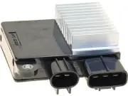 For 2016-2017 Lexus RC200t Auxiliary Fan Control Unit ACKOJA 58291DKPN (for: Lexus)