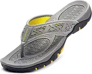 [Jueshanzj] Men's Slippers Summer Large Size Outdoor Outdoor Men's Sandals