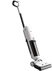 VOR 15000PA Wet Dry Vacuum Cleaner with 2,600 mAh Battery, Cordless Vacuum Cleaner with Self Cleaning, Vacuum and Mop, Vacuum Cleaner for Multi-Surface with Digital Display