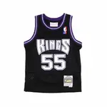 M&N 兒童 G1 SWINGMAN復古球衣 國王隊 00-01 JASON WILLIAMS #55