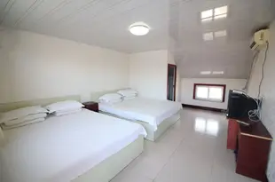 蓬萊紅房子漁家公寓Red House Fishing Apartment