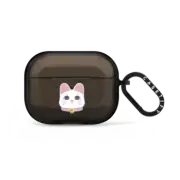 AirPods Pro 2 Impact Case Lucky Cat