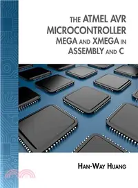 在飛比找三民網路書店優惠-The Atmel AVR Microcontroller—