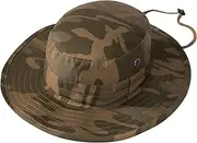 [ROTHCO] Adjustable Boonie Hat Bucket Hat Military Hat