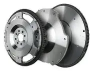 Spec 03-10 Saab 9-3 5sp 2.0L / 03-09 9-3 6sp 2.0L Aluminum Flywheel - specSS23A-