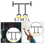 Pull up Bar for Doorway Home Exercise Adjustable Heavy Duty Workout Gymnastic