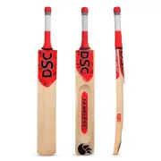 DSC Wildfire Falcon Tennis Ball Cricket Bat