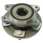 Wheel Bearing and Hub Assembly-AWD TRQ BHA54148