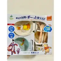 在飛比找蝦皮購物優惠-日本🇯🇵帶回 combi 餐具禮盒 日本製 聖誕禮物 新生兒