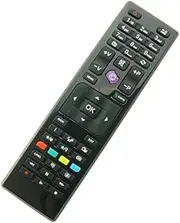Panasonic Original Remote Control N2QAYB000763 for DVD Bluray
