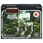 Star Wars The Vintage Collection AT-ST Scout Walker Exclusive to K-Mart