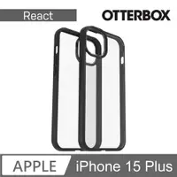 在飛比找PChome24h購物優惠-【OtterBox】iPhone 15 Plus 6.7吋 